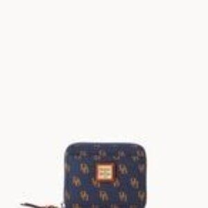 Gretta Small Zip Around Wallet